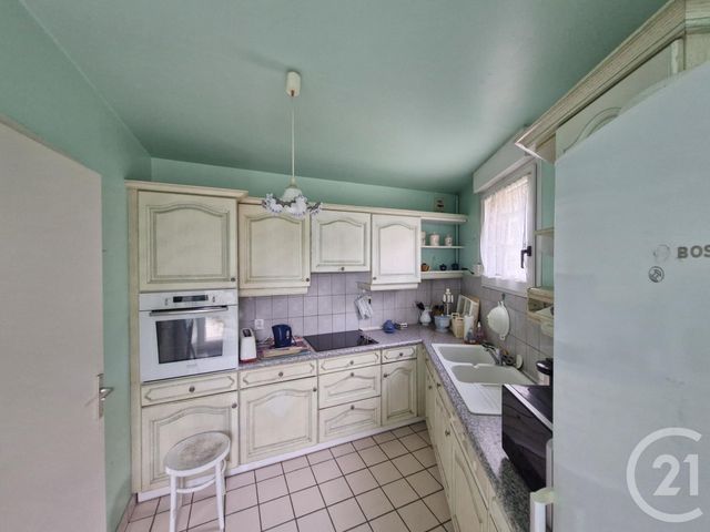 Appartement F2 &agrave; vendre - 2 pi&egrave;ces - 77,34 m2 - St Valery En Caux - 76 - HAUTE-NORMANDIE