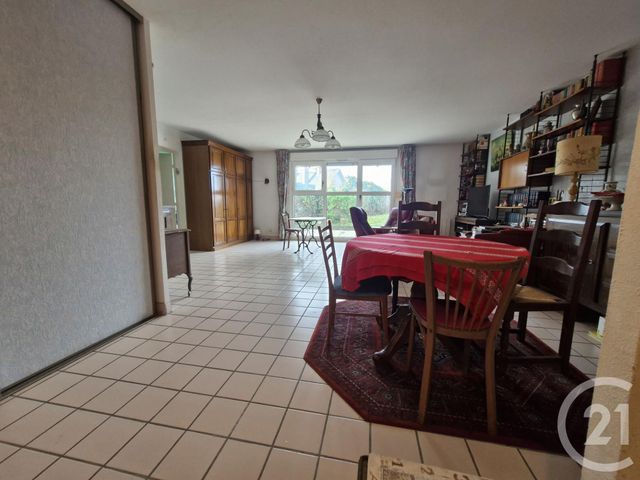 Appartement F2 à vendre ST VALERY EN CAUX