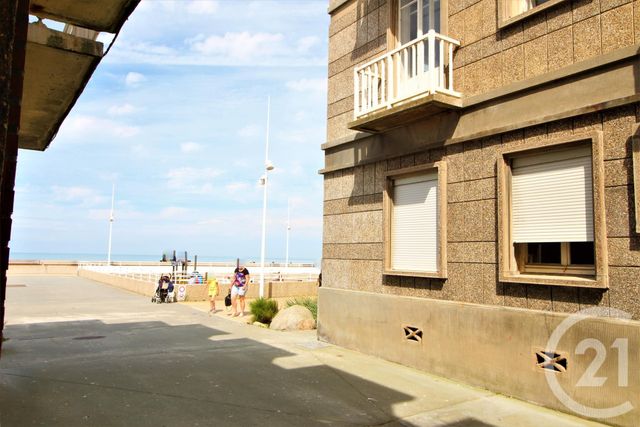 Appartement à vendre - 3 pièces - 42,01 m2 - St Valery En Caux - 76 - HAUTE-NORMANDIE