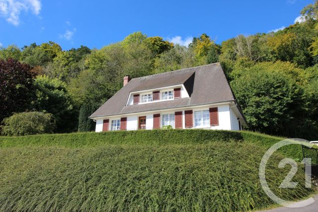 Maison à vendre - 5 pièces - 120 m2 - Grainville La Teinturiere - 76 - HAUTE-NORMANDIE
