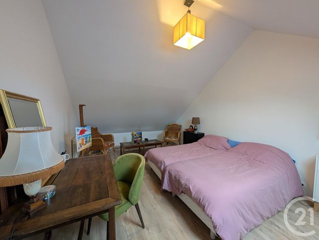 Maison à vendre - 6 pièces - 122,07 m2 - Veulettes Sur Mer - 76 - HAUTE-NORMANDIE