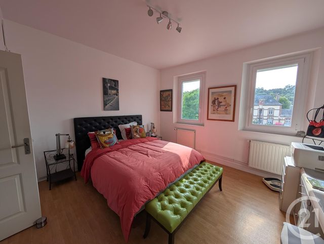 Maison à vendre - 6 pièces - 122,07 m2 - Veulettes Sur Mer - 76 - HAUTE-NORMANDIE