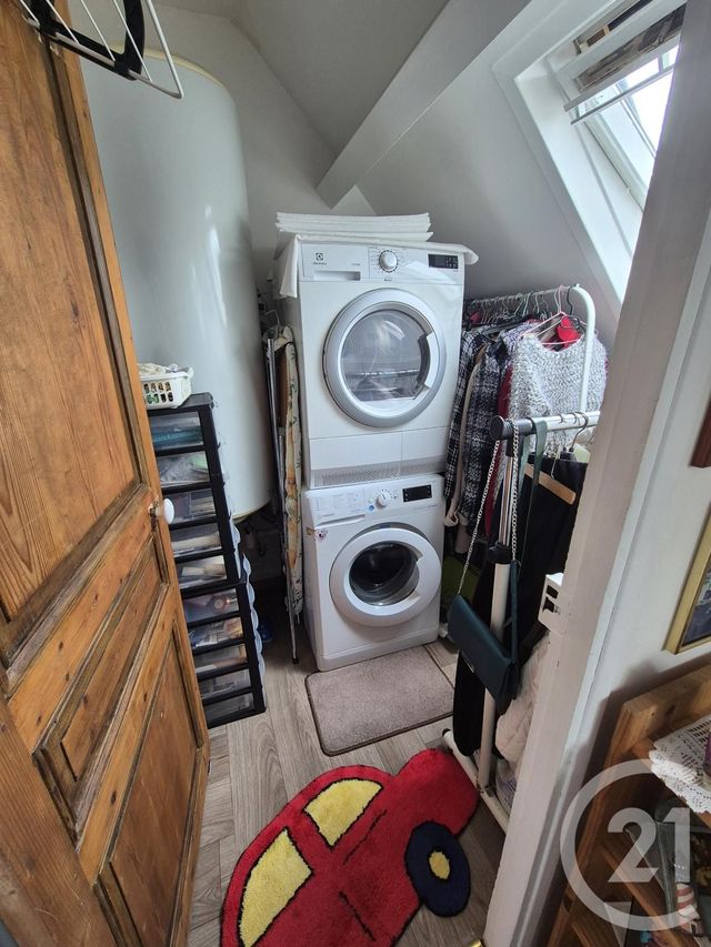 Maison &agrave; vendre - 3 pi&egrave;ces - 50,67 m2 - Cany Barville - 76 - HAUTE-NORMANDIE
