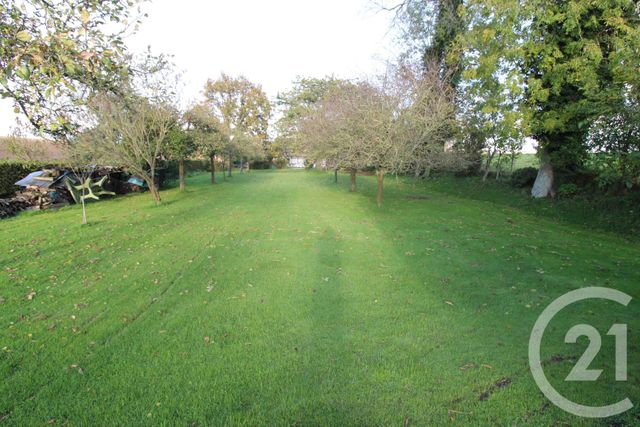 Maison &agrave; vendre - 5 pi&egrave;ces - 133 m2 - Crasville La Mallet - 76 - HAUTE-NORMANDIE