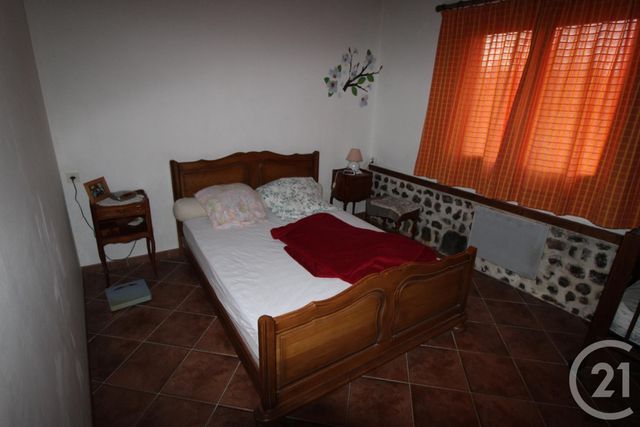 Maison &agrave; vendre - 5 pi&egrave;ces - 133 m2 - Crasville La Mallet - 76 - HAUTE-NORMANDIE