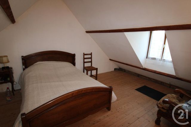 Maison &agrave; vendre - 5 pi&egrave;ces - 133 m2 - Crasville La Mallet - 76 - HAUTE-NORMANDIE