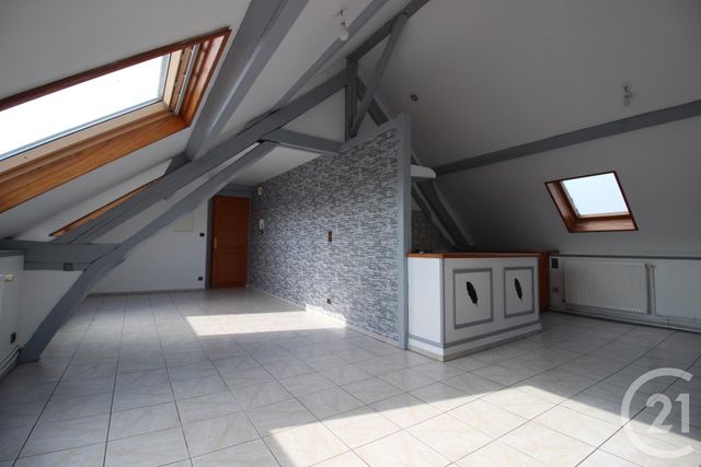Appartement F3 à louer CANY BARVILLE