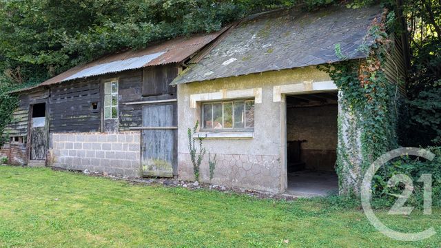 Maison à vendre - 8 pièces - 194,22 m2 - Cany Barville - 76 - HAUTE-NORMANDIE