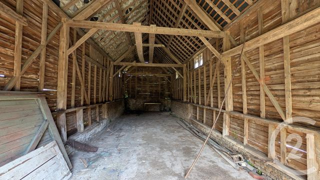 Maison à vendre - 8 pièces - 194,22 m2 - Cany Barville - 76 - HAUTE-NORMANDIE