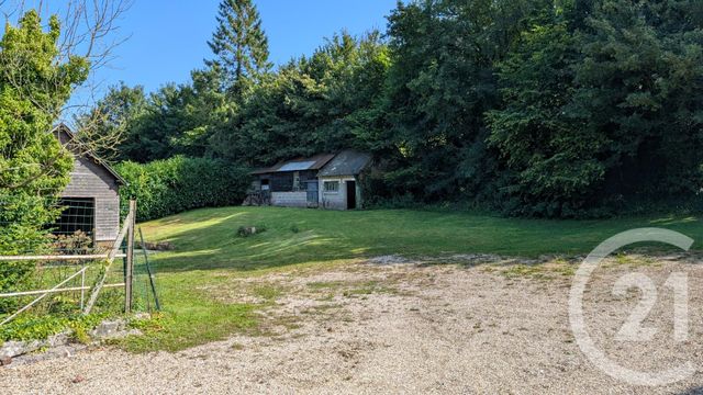 Maison à vendre - 8 pièces - 194,22 m2 - Cany Barville - 76 - HAUTE-NORMANDIE