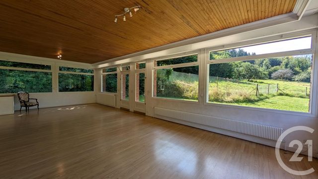 Maison à vendre - 8 pièces - 194,22 m2 - Cany Barville - 76 - HAUTE-NORMANDIE