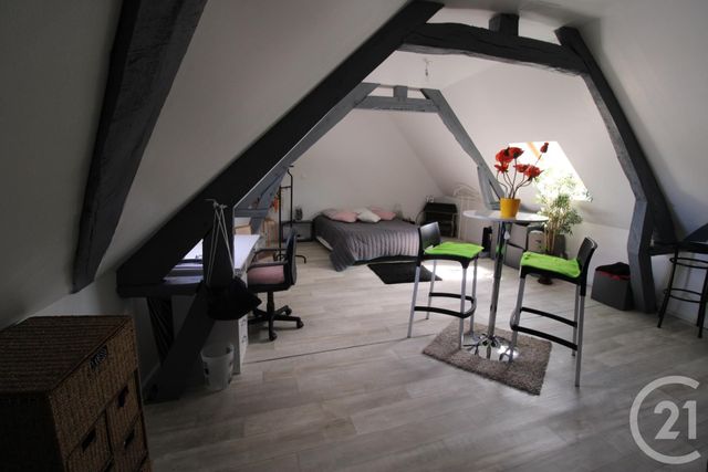 Maison &agrave; vendre - 4 pi&egrave;ces - 105 m2 - Cany Barville - 76 - HAUTE-NORMANDIE