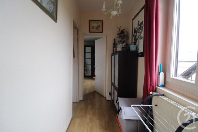 Maison &agrave; vendre - 4 pi&egrave;ces - 105 m2 - Cany Barville - 76 - HAUTE-NORMANDIE