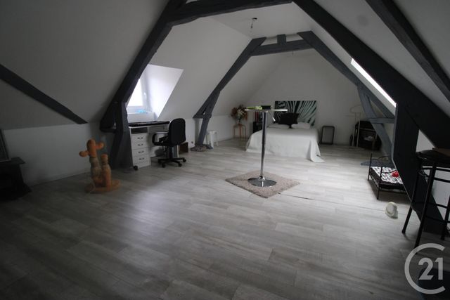 Maison &agrave; vendre - 4 pi&egrave;ces - 105 m2 - Cany Barville - 76 - HAUTE-NORMANDIE