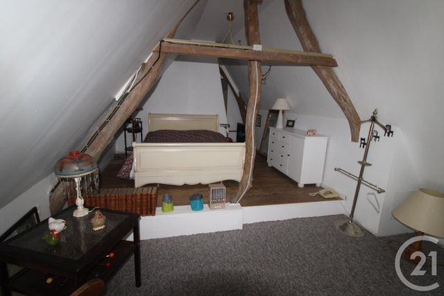 Maison à vendre - 5 pièces - 91 m2 - Veulettes Sur Mer - 76 - HAUTE-NORMANDIE