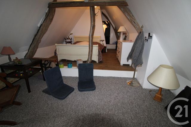 Maison à vendre - 5 pièces - 91 m2 - Veulettes Sur Mer - 76 - HAUTE-NORMANDIE