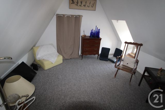 Maison à vendre - 5 pièces - 91 m2 - Veulettes Sur Mer - 76 - HAUTE-NORMANDIE