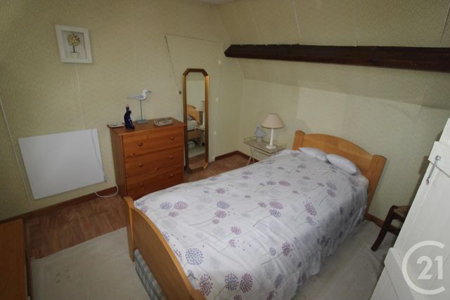 Maison à vendre - 5 pièces - 91 m2 - Veulettes Sur Mer - 76 - HAUTE-NORMANDIE