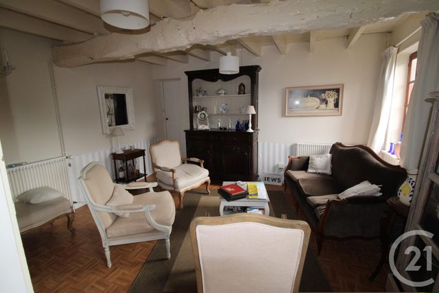 Maison à vendre - 5 pièces - 91 m2 - Veulettes Sur Mer - 76 - HAUTE-NORMANDIE