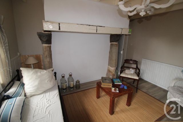 Maison à vendre - 5 pièces - 91 m2 - Veulettes Sur Mer - 76 - HAUTE-NORMANDIE