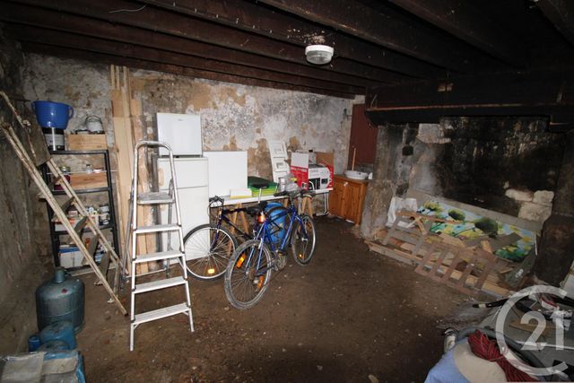 Maison à vendre - 5 pièces - 91 m2 - Veulettes Sur Mer - 76 - HAUTE-NORMANDIE