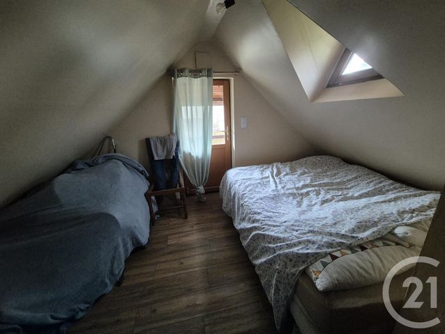 Maison à vendre - 5 pièces - 71,18 m2 - Veulettes Sur Mer - 76 - HAUTE-NORMANDIE