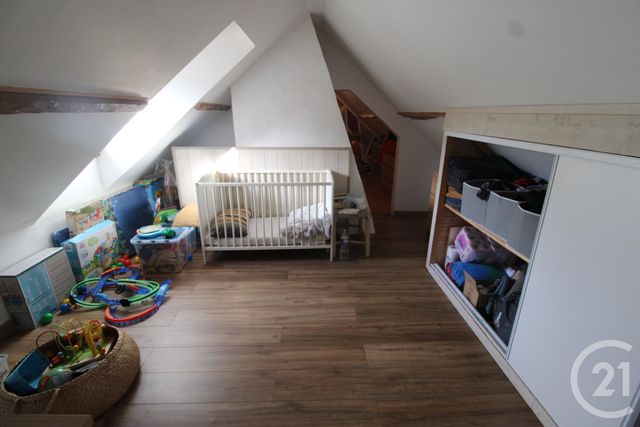 Maison à vendre - 5 pièces - 71,18 m2 - Veulettes Sur Mer - 76 - HAUTE-NORMANDIE