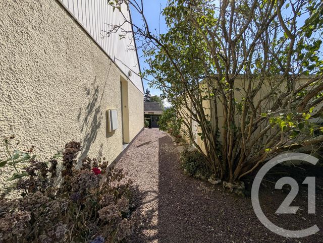Maison &agrave; vendre - 2 pi&egrave;ces - 52,76 m2 - Cany Barville - 76 - HAUTE-NORMANDIE