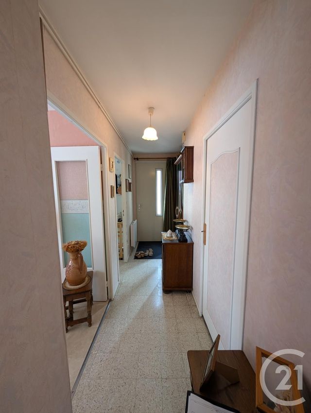 Maison &agrave; vendre - 2 pi&egrave;ces - 52,76 m2 - Cany Barville - 76 - HAUTE-NORMANDIE