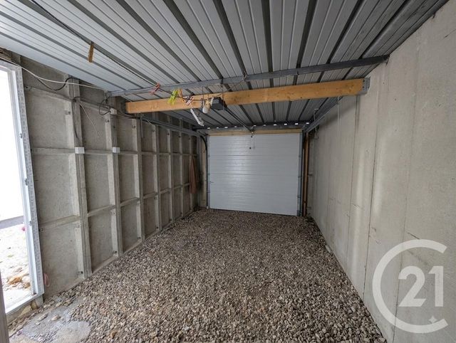 Maison &agrave; vendre - 2 pi&egrave;ces - 52,76 m2 - Cany Barville - 76 - HAUTE-NORMANDIE