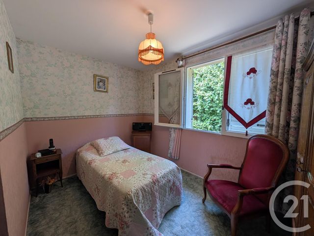 Maison &agrave; vendre - 2 pi&egrave;ces - 52,76 m2 - Cany Barville - 76 - HAUTE-NORMANDIE