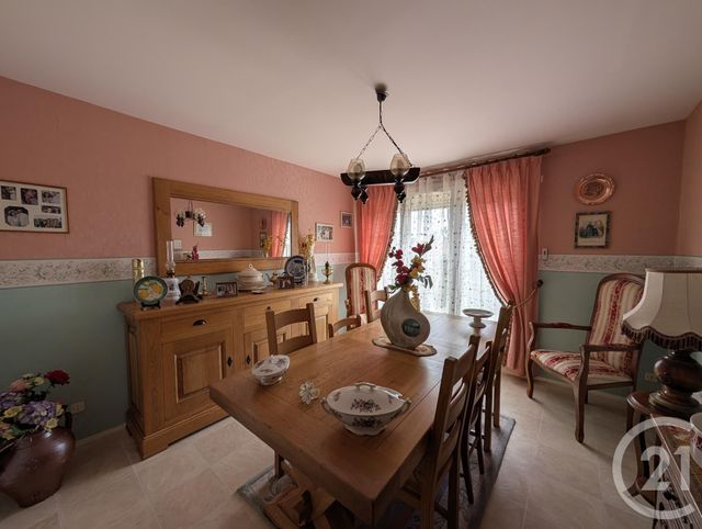 Maison &agrave; vendre - 2 pi&egrave;ces - 52,76 m2 - Cany Barville - 76 - HAUTE-NORMANDIE