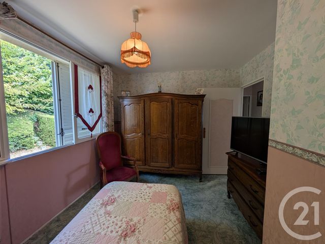 Maison &agrave; vendre - 2 pi&egrave;ces - 52,76 m2 - Cany Barville - 76 - HAUTE-NORMANDIE
