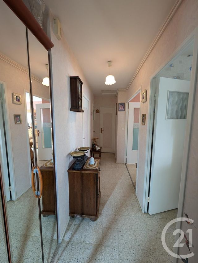 Maison &agrave; vendre - 2 pi&egrave;ces - 52,76 m2 - Cany Barville - 76 - HAUTE-NORMANDIE