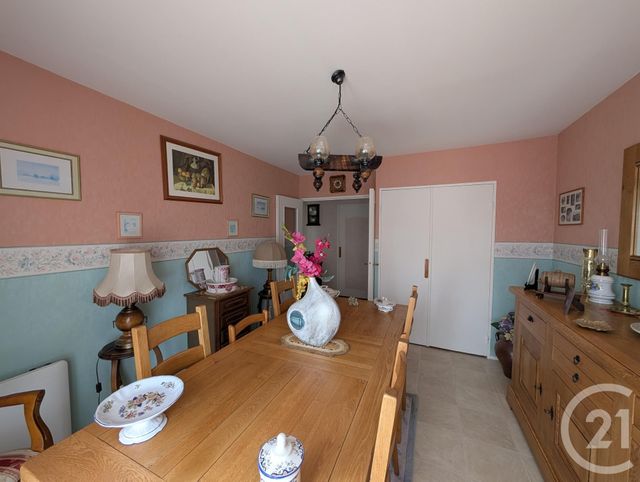 Maison &agrave; vendre - 2 pi&egrave;ces - 52,76 m2 - Cany Barville - 76 - HAUTE-NORMANDIE