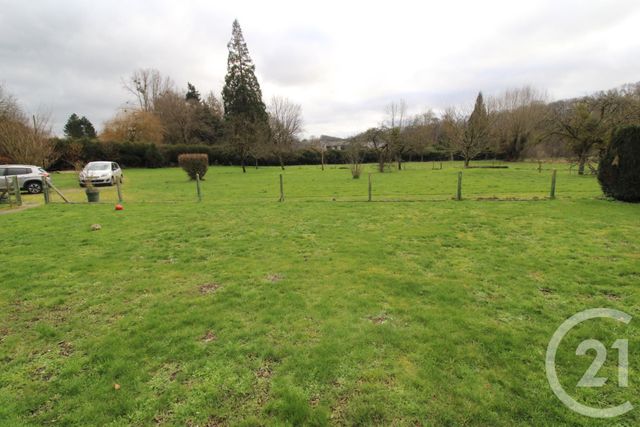 Maison &agrave; vendre - 4 pi&egrave;ces - 86,86 m2 - Oherville - 76 - HAUTE-NORMANDIE