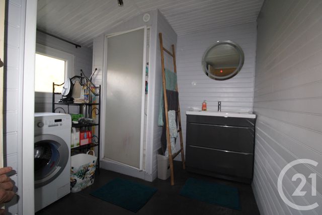 Maison &agrave; vendre - 4 pi&egrave;ces - 86,86 m2 - Oherville - 76 - HAUTE-NORMANDIE