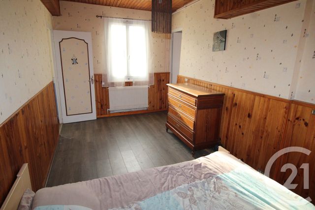 Maison &agrave; vendre - 4 pi&egrave;ces - 86,86 m2 - Oherville - 76 - HAUTE-NORMANDIE