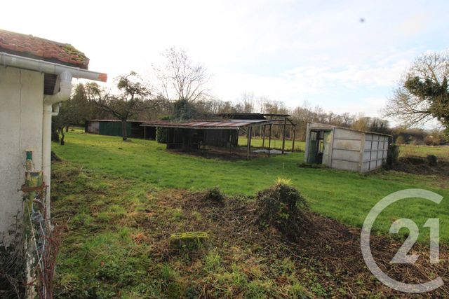 Maison &agrave; vendre - 4 pi&egrave;ces - 86,86 m2 - Oherville - 76 - HAUTE-NORMANDIE