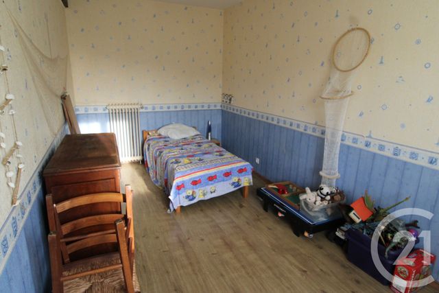 Maison &agrave; vendre - 4 pi&egrave;ces - 86,86 m2 - Oherville - 76 - HAUTE-NORMANDIE