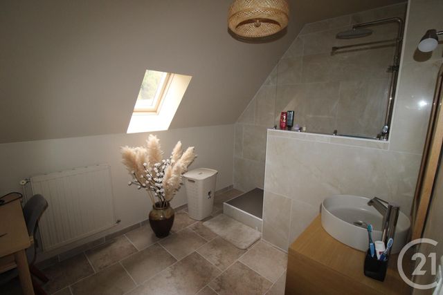 Maison &agrave; vendre - 7 pi&egrave;ces - 150,47 m2 - Grainville La Teinturiere - 76 - HAUTE-NORMANDIE