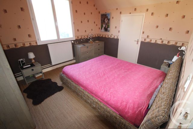 Maison &agrave; vendre - 7 pi&egrave;ces - 150,47 m2 - Grainville La Teinturiere - 76 - HAUTE-NORMANDIE