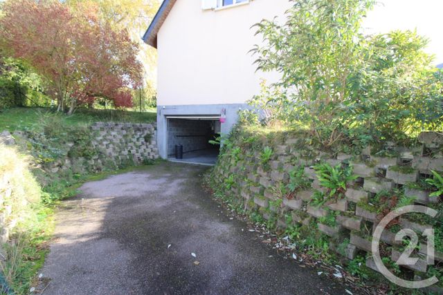 Maison &agrave; vendre - 7 pi&egrave;ces - 150,47 m2 - Grainville La Teinturiere - 76 - HAUTE-NORMANDIE