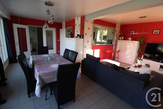 Maison &agrave; vendre - 7 pi&egrave;ces - 150,47 m2 - Grainville La Teinturiere - 76 - HAUTE-NORMANDIE