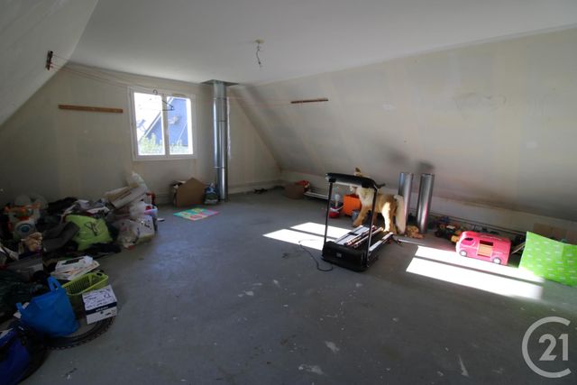 Maison &agrave; vendre - 7 pi&egrave;ces - 150,47 m2 - Grainville La Teinturiere - 76 - HAUTE-NORMANDIE