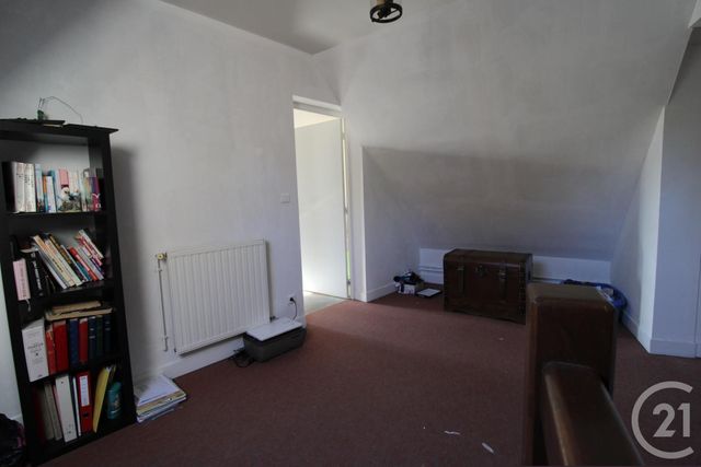 Maison &agrave; vendre - 7 pi&egrave;ces - 150,47 m2 - Grainville La Teinturiere - 76 - HAUTE-NORMANDIE