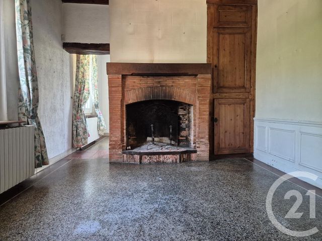 Maison à vendre - 7 pièces - 174 m2 - Cany Barville - 76 - HAUTE-NORMANDIE