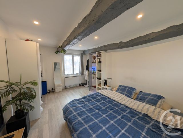 Maison &agrave; vendre - 2 pi&egrave;ces - 66,51 m2 - Veulettes Sur Mer - 76 - HAUTE-NORMANDIE