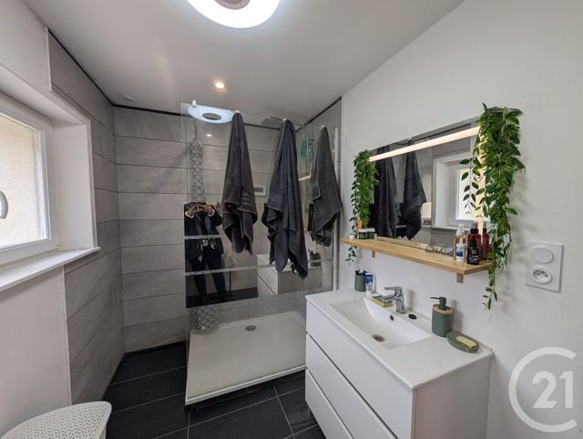 Maison &agrave; vendre - 2 pi&egrave;ces - 66,51 m2 - Veulettes Sur Mer - 76 - HAUTE-NORMANDIE