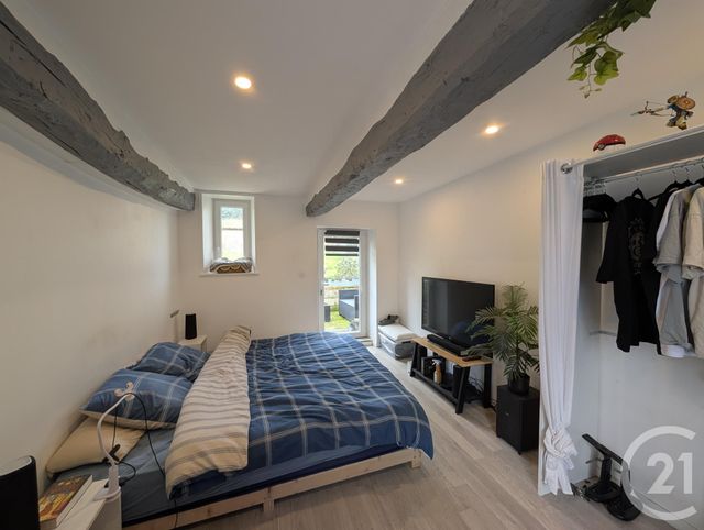 Maison &agrave; vendre - 2 pi&egrave;ces - 66,51 m2 - Veulettes Sur Mer - 76 - HAUTE-NORMANDIE